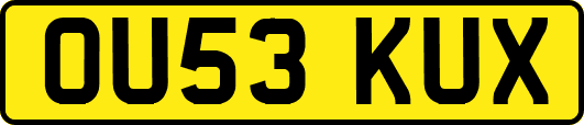 OU53KUX