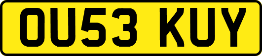 OU53KUY