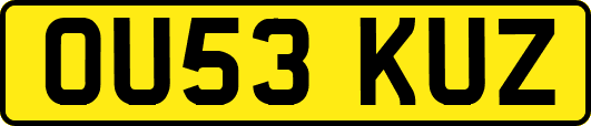 OU53KUZ