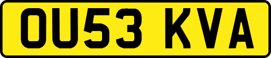 OU53KVA