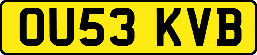 OU53KVB
