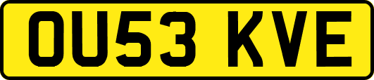 OU53KVE