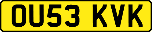 OU53KVK