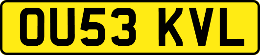 OU53KVL