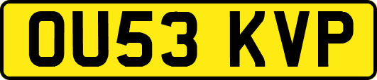OU53KVP
