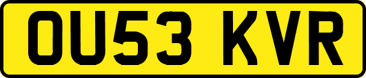 OU53KVR
