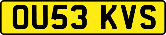 OU53KVS