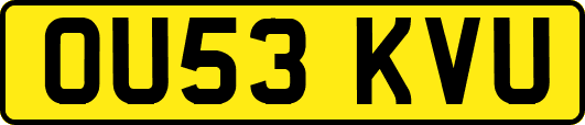 OU53KVU