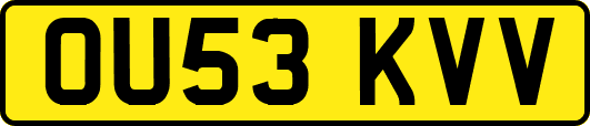 OU53KVV