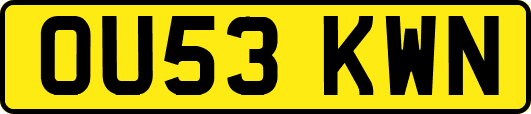 OU53KWN