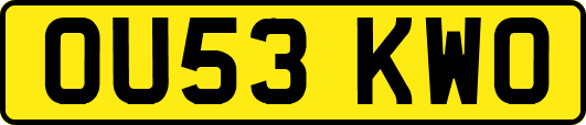 OU53KWO