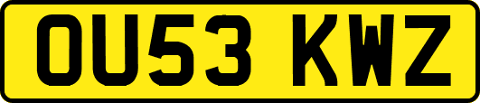 OU53KWZ