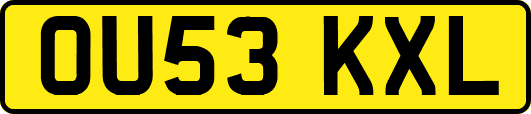 OU53KXL