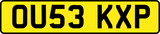OU53KXP