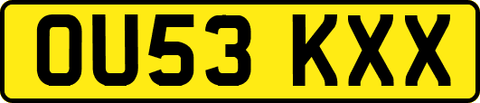OU53KXX