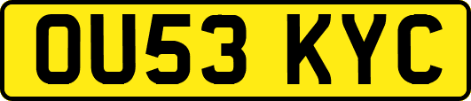 OU53KYC