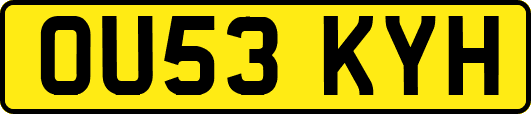 OU53KYH