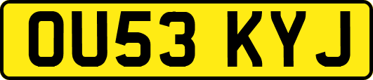 OU53KYJ
