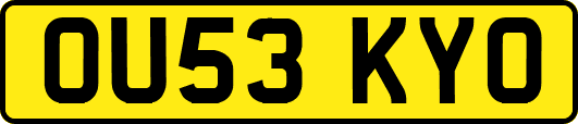 OU53KYO