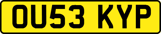OU53KYP