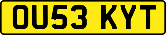 OU53KYT