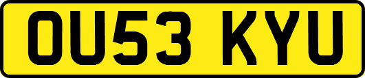 OU53KYU