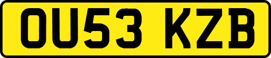 OU53KZB