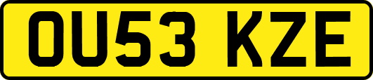 OU53KZE