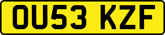 OU53KZF
