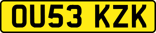 OU53KZK
