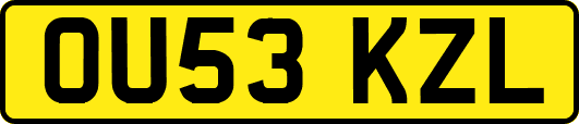 OU53KZL