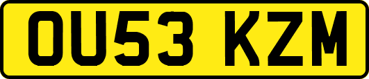 OU53KZM
