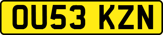 OU53KZN