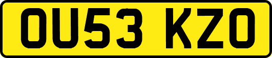 OU53KZO