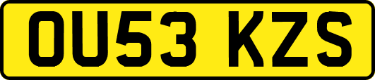 OU53KZS