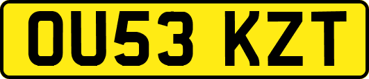 OU53KZT