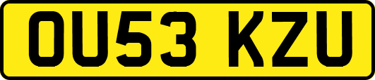 OU53KZU
