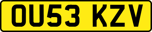 OU53KZV