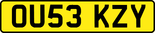 OU53KZY
