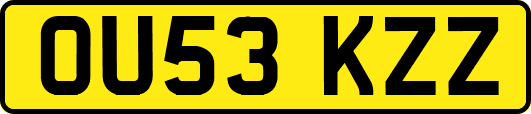 OU53KZZ