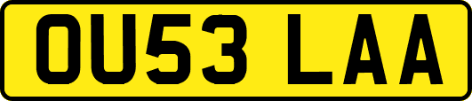 OU53LAA