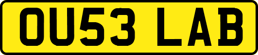 OU53LAB