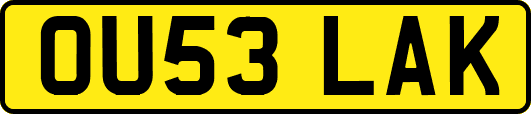 OU53LAK