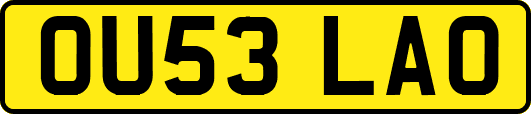 OU53LAO