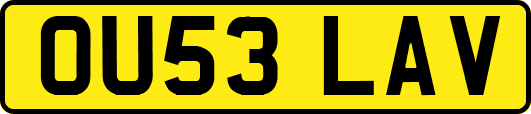 OU53LAV