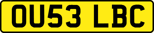 OU53LBC