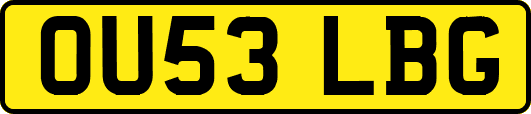 OU53LBG