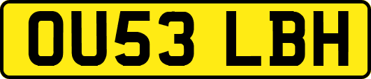 OU53LBH