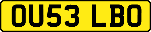 OU53LBO