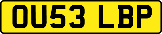 OU53LBP